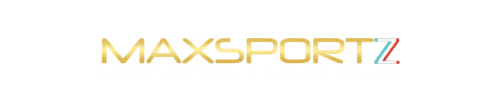 maxsportz logo