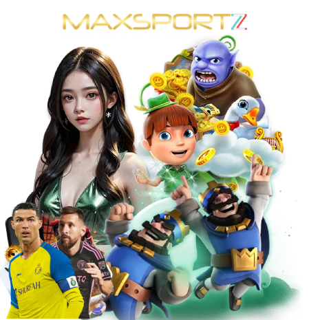 maxsport เครดิต ฟรี - maxsportz